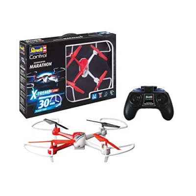 Afbeelding van Revell RC X TREME Quadrocopter Marathon