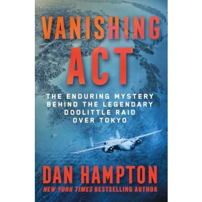 Afbeelding van Vanishing Act