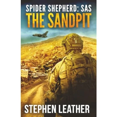 Afbeelding van The Sandpit