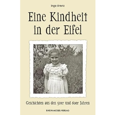 Afbeelding van Eine Kindheit in der Eifel