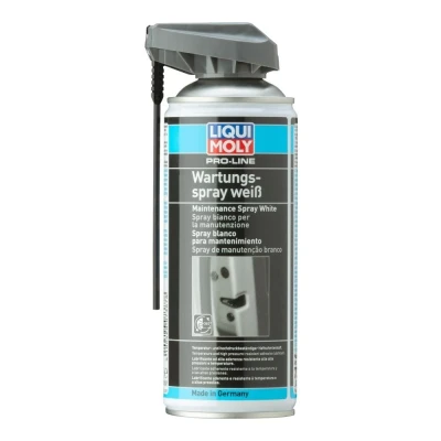 Afbeelding van LIQUI MOLY 7387 Montage spray Blik 400