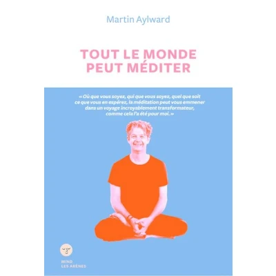Image de Tout le monde peut méditer