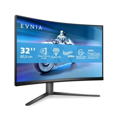Image de Philips Evnia 32M2C5500W/00