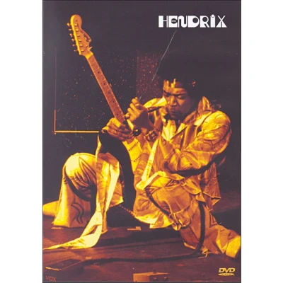 Afbeelding van Jimi Hendrix Band Of Gypsys: Live At The Fillmore