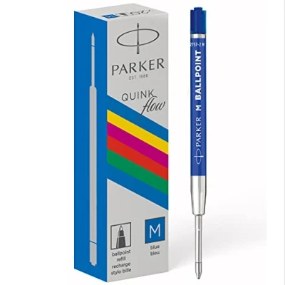 Image de Lot de 2 recharges pour stylo Parker®