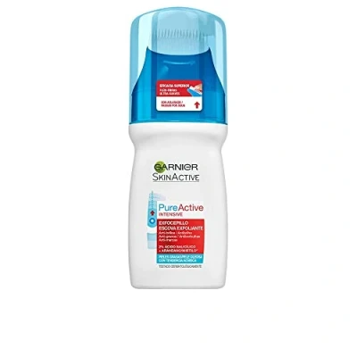 Afbeelding van PURE ACTIVE exfocepillo anti imperfecciones 150 ml