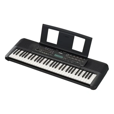 Afbeelding van Yamaha PSR E283 Keyboard voor beginners