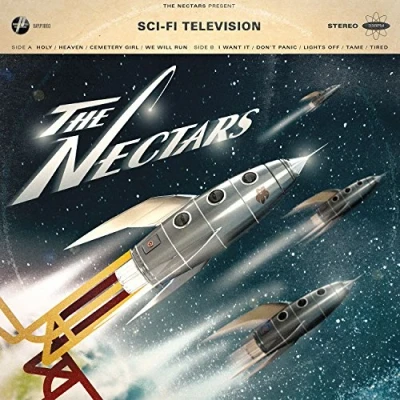 Afbeelding van Sci Fi Television