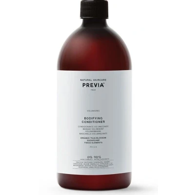 Afbeelding van Previa Natural Haircare Volumising Bodifying Conditioner