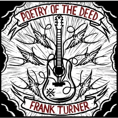 Afbeelding van Poetry of the Deed