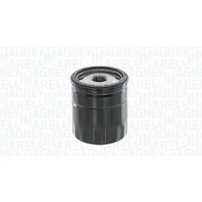 Afbeelding van MAGNETI MARELLI 153071762450 Oliefilter M 20x1,5 Opschroeffilter FORD: Grand C Max, FOCUS 3 Turnier, Max 2