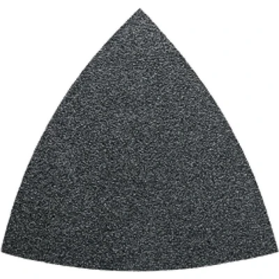 Afbeelding van Fein 63717090046 Deltaschuurvel K240 (5st)
