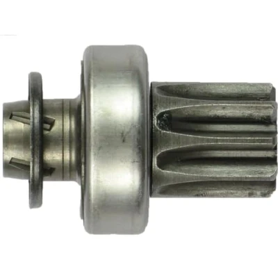 Afbeelding van Vrijwielaandrijving, starter AS PL SD3023