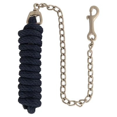 Image de BR Longe de Présentation avec Corde Blueberry