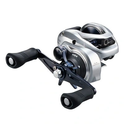 Afbeelding van Shimano Tranx 301 HG A Reel