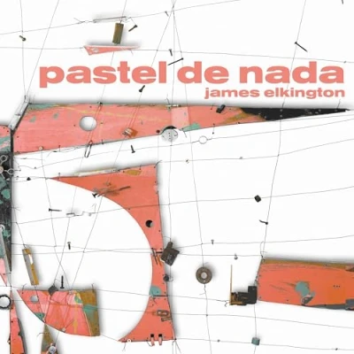 Afbeelding van James Elkington Pastel De Nada (2 LP)