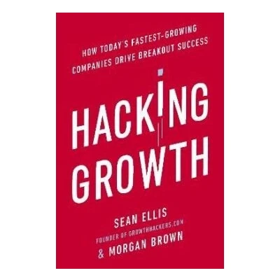 Image de Hacking Growth