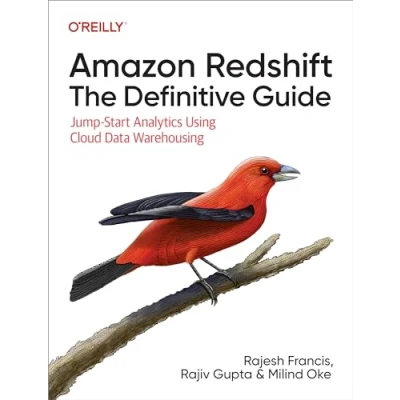 Afbeelding van Amazon Redshift