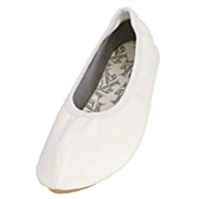 Afbeelding van Beck Basic 060 Gymschoenen, uniseks, kinderen, Wit., 28 EU