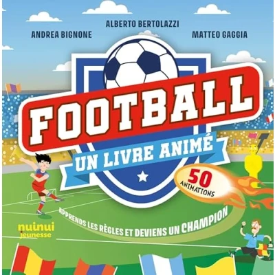 Afbeelding van FOOTBALL