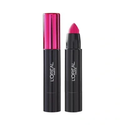 Afbeelding van L&#039;Oréal Infallible Sexy Balm Lipstick 202 Adventure