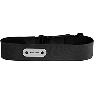 Afbeelding van Suunto Chest Strap Black Size M