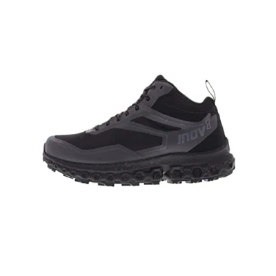 Afbeelding van INOV8 RocFly G 390 GTX Wandelschoenen Goretex Heren Black 45