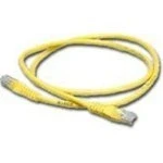 Afbeelding van Microconnect Cat6 U/UTP 15m netwerkkabel (UTP) Geel