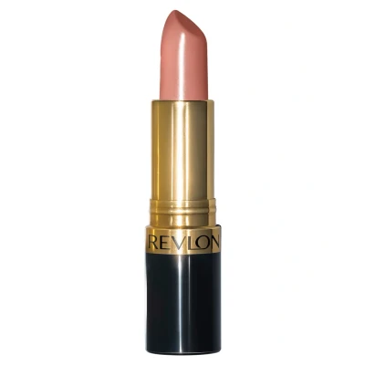 Afbeelding van Revlon Super Lustrous Matte Lipstick Lippenstift N044 bare affair, Dames, Maat: 4.2 g, affair