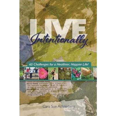 Afbeelding van Live Intentionally