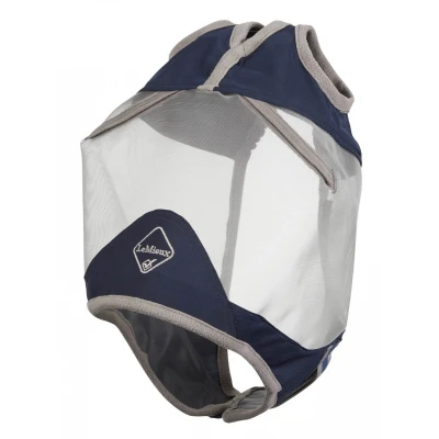 Image de LeMieux Masque Anti Mouches Amour Shield Pro sans Oreilles Marin XL