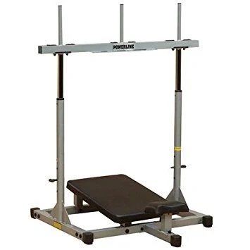 Afbeelding van PowerLine PVLP156X Vertical Leg Press