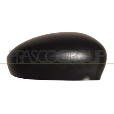 Afbeelding van PRASCO FT0307413 Afdekking, buitenspiegel rechts Met grondlaag FIAT: 500 Hatchback, C Convertible, ABARTH: / 595 695 Hatchback