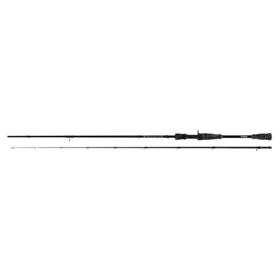 Afbeelding van Fox Rage Street Fighter Versatile Shad Casting 2.10m (5 20g) Baitcaster hengel