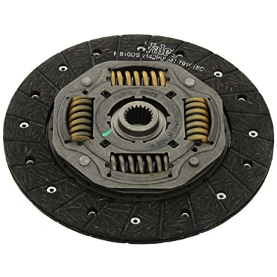 Afbeelding van Valeo Frictieplaat 803086