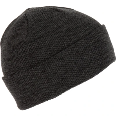 Afbeelding van K up Gebreide muts KP031 Titan Grey Heather