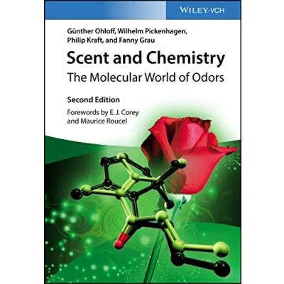 Afbeelding van Scent and Chemistry
