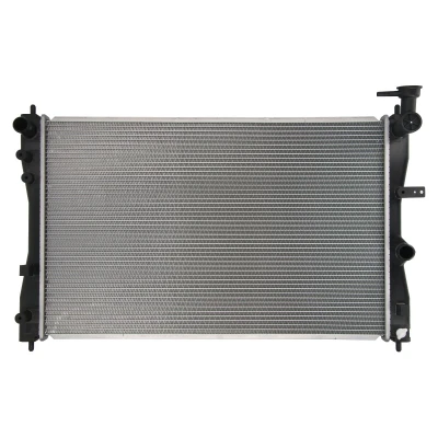 Afbeelding van Radiator, motorkoeling KOYORAD PL031940R