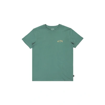 Afbeelding van Billabong T Shirt Arch Wave SS Kids Garçon Bleu S
