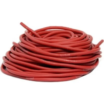 Afbeelding van Thera Band Tubing 30,5 m medium rood