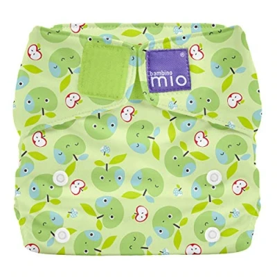 Afbeelding van Bambino Miosolo Apple Crunch