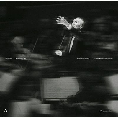 Afbeelding van Anton Bruckner Symphony No.1 (LP)
