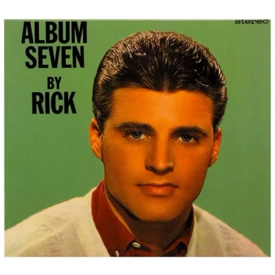 Afbeelding van Album Seven by Rick