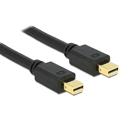 Afbeelding van 5 m Mini DisplayPort Kabel
