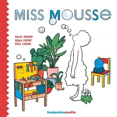 Image de Miss Mousse