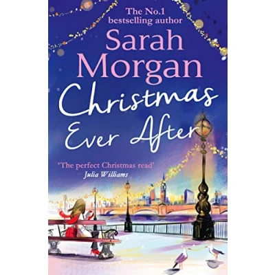 Afbeelding van Christmas Ever After