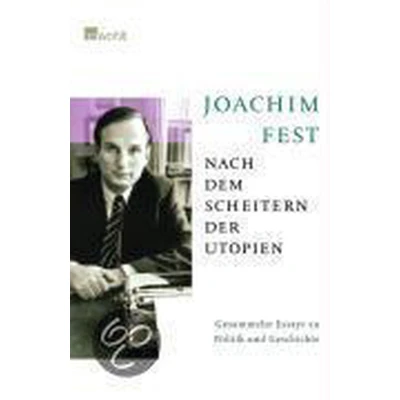 Afbeelding van Nach dem Scheitern der Utopien