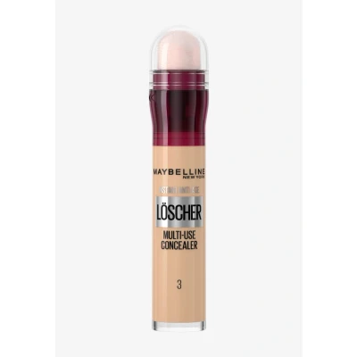 Afbeelding van Maybelline New York Instant Concealer Concealer, Dames, Maat: 6.8 ml, 03 fair