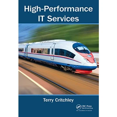 Afbeelding van High Performance IT Services