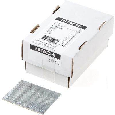 Afbeelding van Hikoki Mini brads 1,2 x 50 (5000)
